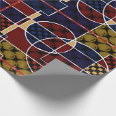 Chris Likes It ラッピングペーパー (角)