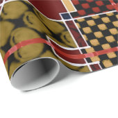 Chris Likes It ラッピングペーパー (ロールコーナー)