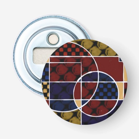 Chris Likes It 栓抜き (正面)