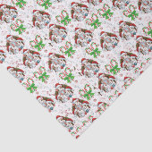 Chris-Mouseティッシュペーパー 薄葉紙 (詳細)