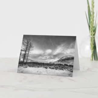 Chrismasカード シーズンカード