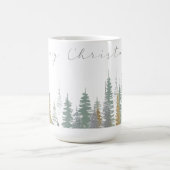 Chrismas Mugs  コーヒーマグカップ (中央)