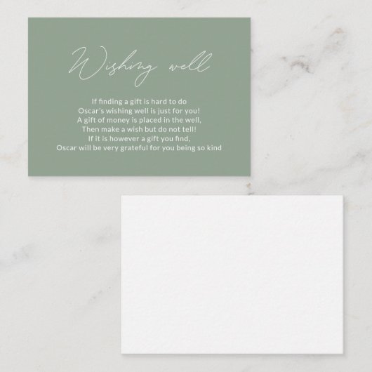 Chrisoulaエンクロージャカード用カスタムプレミアムV4_エンクロージャ エンクロージャーカード (正面/裏面)