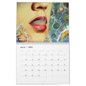 Chrispyvision 2021カレンダー カレンダー (3月 2026)