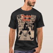 Chrissie Hynde Essential T-Shirt Tシャツ (正面)