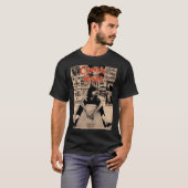 Chrissie Hynde Essential T-Shirt Tシャツ (正面フル)