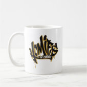 Christ®のHomies コーヒーマグカップ (左)