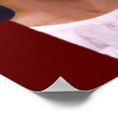 Christ ポスター (角)