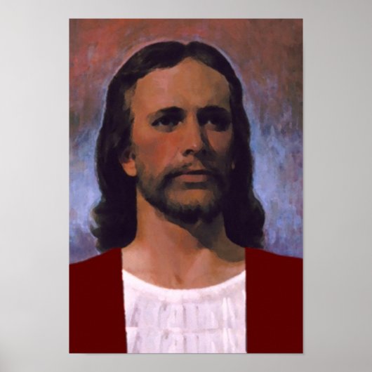 Christ ポスター (正面)