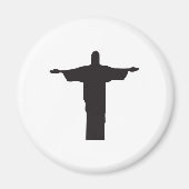 Christ マグネット (正面)