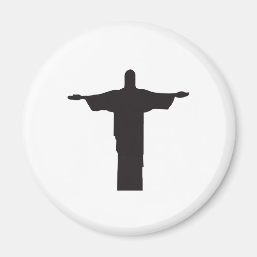 Christ マグネット (正面)