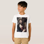 Christ_運s_the_Cross_1580 Tシャツ (正面フル)