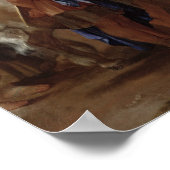 Christ and the Centurion ポスター (角)