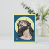 Christ Card (スタンド正面)