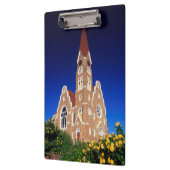 Christ Church, Windhoek, Khomas, Namibia クリップボード (左)