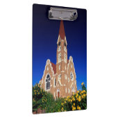 Christ Church, Windhoek, Khomas, Namibia クリップボード (右)