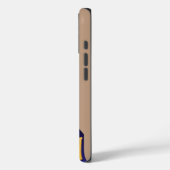 Christ Icon iPhoneケース – 複数サイズ Case-Mate iPhoneケース (裏面 / 左)