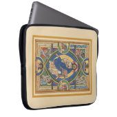 Christ in Majesty Electronicsバッグ ラップトップスリーブ (正面右)