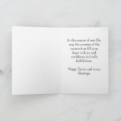 Christ Is King Cancel Culture Failed At The Tomb  カード (内部)