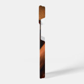 Christ Loving Lucifer III iPhoneケース (左側面)