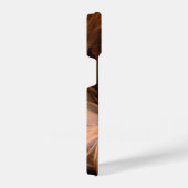 Christ Loving Lucifer III iPhoneケース (右側面)