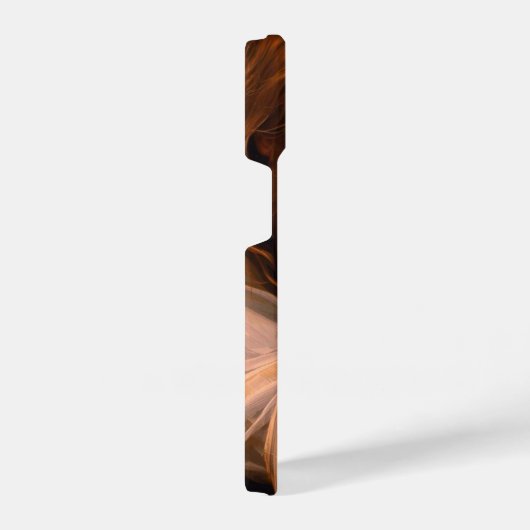 Christ Loving Lucifer III iPhoneケース (右側面)