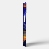Christ the Redeemer: Starry Night Rio Edition Case-Mate iPhoneケース (裏面 / 右)