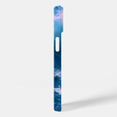 Christ Walks on Water iPhone case Case-Mate iPhoneケース (裏面 / 右)