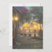 Christamas crad シーズンカード (正面)