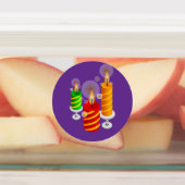 Christamas Labels ラベル (貼付)