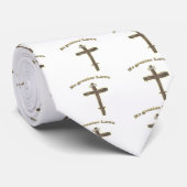 christian ネクタイ (ロール)