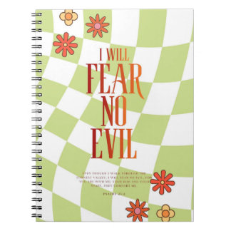 Christian Aesthetic Journal ノートブック