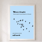 Christian Anxiety – Metanoia Sky Edition ポスター