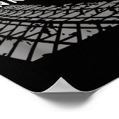 Christian Car Enthusiast Pastor - Don't Live Life  ポスター (角)