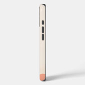 Christian Cellphoneケース – 編集可能 Case-Mate iPhoneケース (裏面 / 左)