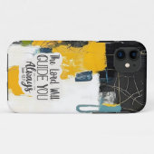 Christian Cellphoneケース – 編集可能 Case-Mate iPhoneケース (裏面(横))