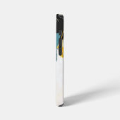 Christian Cellphoneケース – 編集可能 iPhoneケース (左側面)