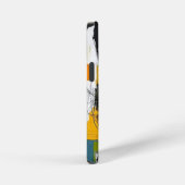 Christian Cellphoneケース – 編集可能 iPhoneケース (右側面)