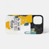 Christian Cellphoneケース – 編集可能 iPhoneケース (裏面横)