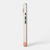 Christian Cellphoneケース – 編集可能 iPhone 16ケース (左側面)