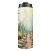 Christian Christianity Church Christians God Jesus タンブラー (正面)