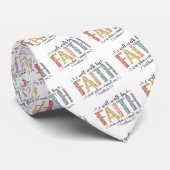 Christian Christianity Custom Necktie ネクタイ (ロール)