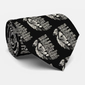 Christian Christianity Custom Necktie ネクタイ (ロール)