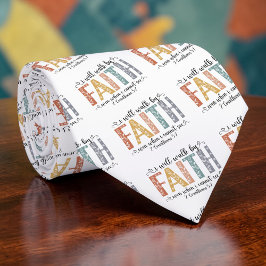 Christian Christianity Custom Necktie ネクタイ