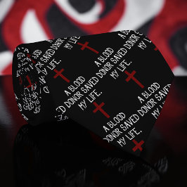 Christian Christianity Custom Necktie ネクタイ