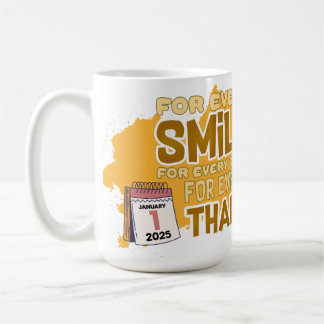 Christian Christmas Thank Lord Mug コーヒーマグカップ