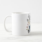 Christian Coffee Mug コーヒーマグカップ (左)