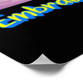 Christian Corgi Embracing His Purpose For Me ポスター (角)