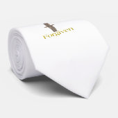 christian cross ネクタイ (ロール)