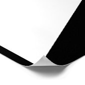 Christian Cross ポスター (角)